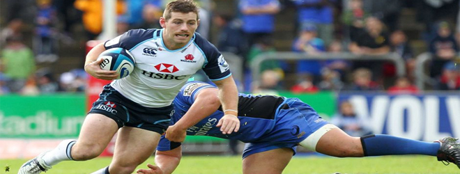 Foley expects tough match against Crusaders