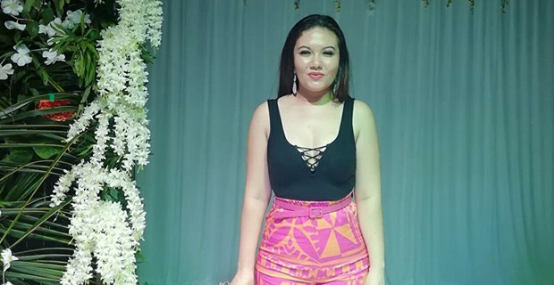 Through my collection I'm able to bring awareness of global warming - Whiteside 