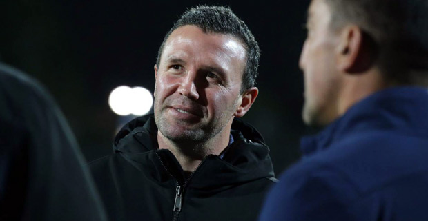 Mauger believes Highlanders will be a danger to anyone in the quarterfinals