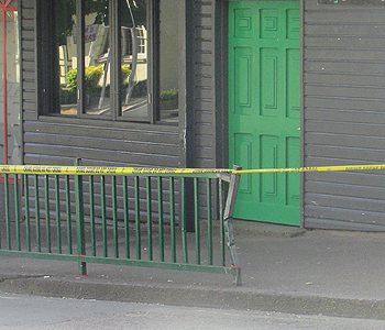 Two in custody in relation to alleged murder outside Suva nightclub