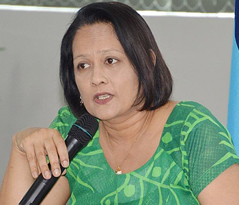 Akbar assessing case regarding two babies abandoned at CWM Hospital 