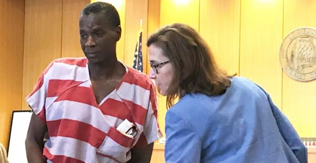 Man who stole $50 to be freed after 36 years in US jail