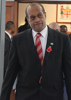 Fijians are entitled to better health care - Usamate