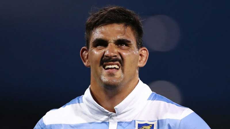 Pablo Matera: Argentina captaincy depends on undertaking anti-discrimination education