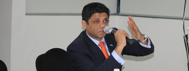 Government looks for alternative sites to construct an international airport in North