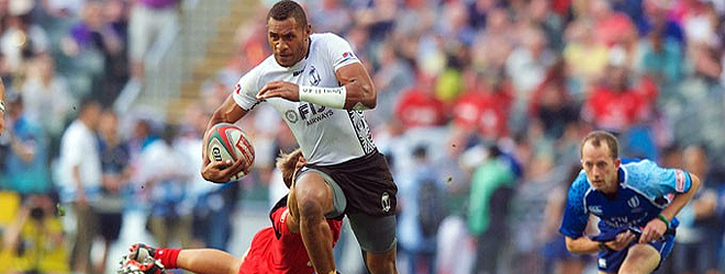 Veremalua believes teamwork can help win Dubai 