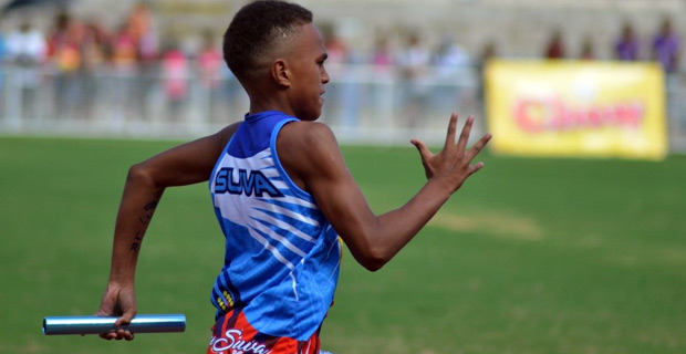 Suva extends lead in overall medal tally of the 2019 FMF Chow Games 