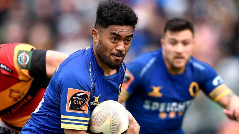 Mitre 10 Cup side Otago axe Vilimoni Koroi after alcohol-related incident