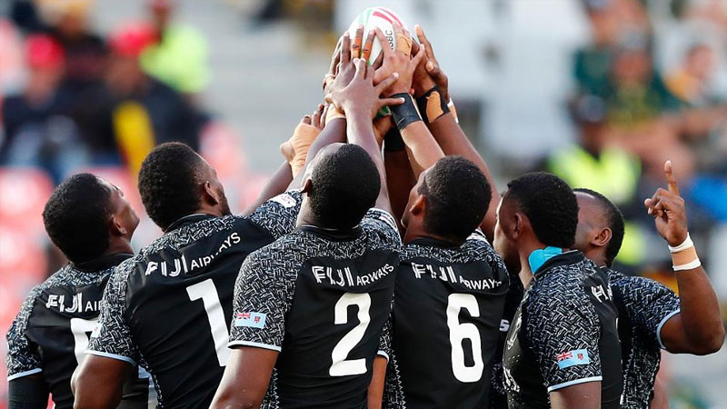 Discussions underway for Fiji to play in the Oceania 7s before the Olympics - O’Connor