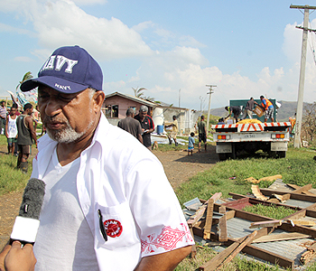 TC Winston damage estimated at more than $900M