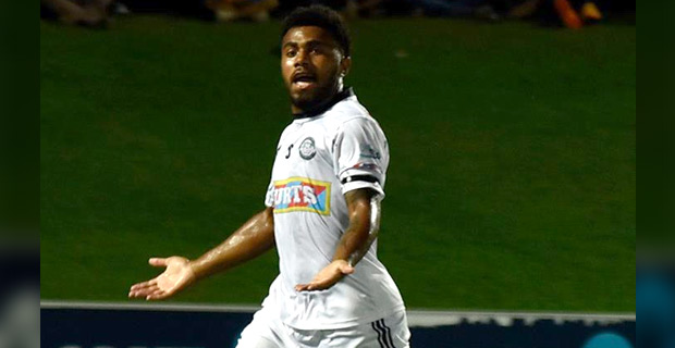 Suva to face Lautoka in 2018 Courts IDC final after thrashing Labasa 4-0