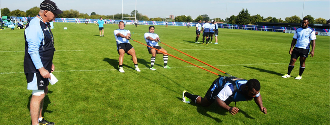 Flying Fijians fancy chances of getting first RWC win