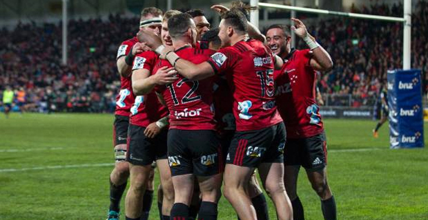 Robertson makes 3 changes to their forwards and 2 in the backs for team to face the Sharks