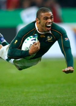 Habana included in Blitzbokke 7s squad hoping for Olympics spot