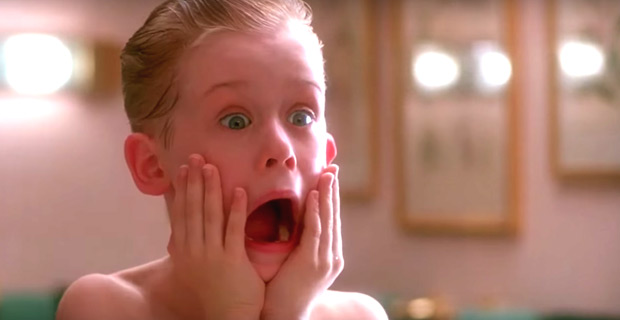 Disney announces remake of Home Alone and other franchises