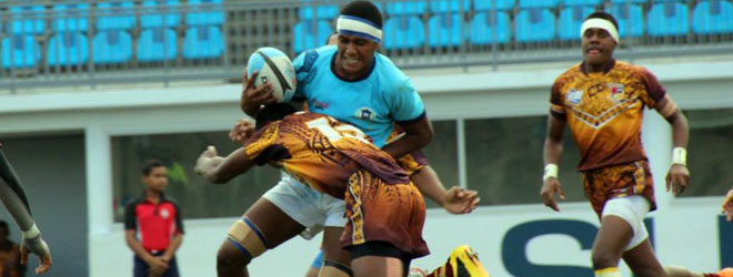 QVS U18 side hopes for their captainâ€™s availability