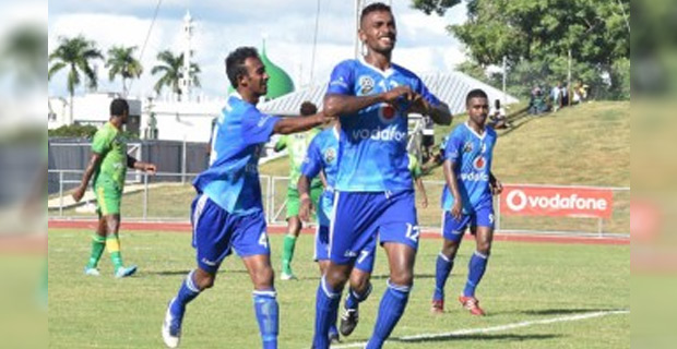Siotame Kubu likely to feature for Rewa 