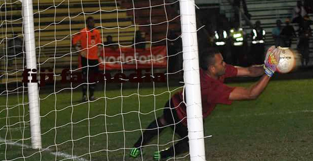 Dickson says they are ready to face Ba in the BOG semi-final this Saturday