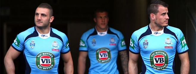 Blues skipper says they are wary of Maroons outfit