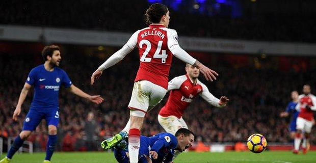 Wenger to contest a FA misconduct charge