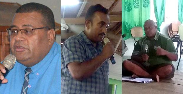 Concerned citizen claiming to be highly qualified labels National Employment Centre as total failure