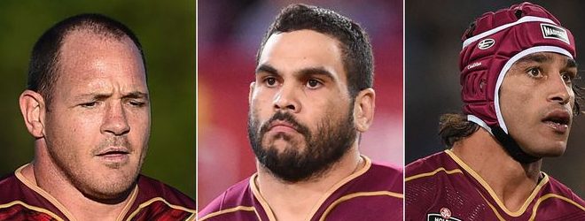 Bad news for Maroon fans!