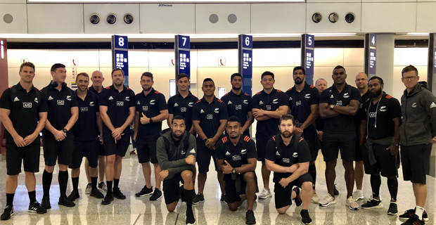 Cama says New Zealand is in a very tough pool with Fiji, Australia and Kenya