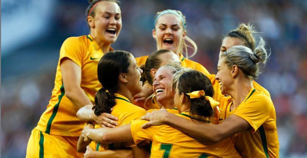 Matildas strike historic deal to earn equal pay and entitlements on many key measures