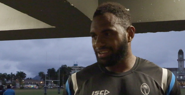 Biggest strength for Flying Fijians is our natural talent - Kunatani