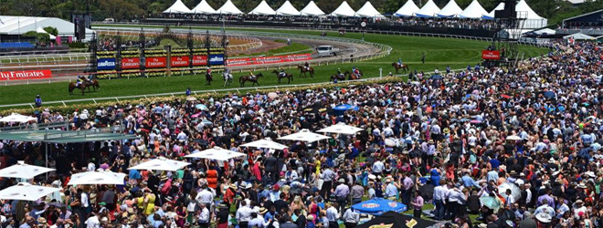 Thousands expected to flood Flemington for 155th Melbourne Cup 