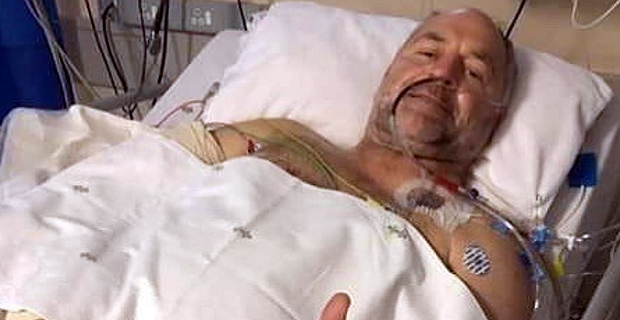 Springboks World Cup winner rugby tackled armed robbers in protecting family