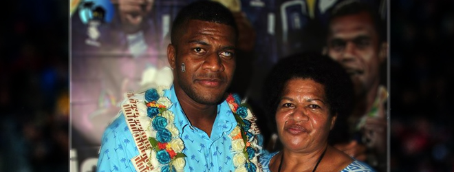 Dakuwaqaâ€™s mum remembers her sonâ€™s struggles