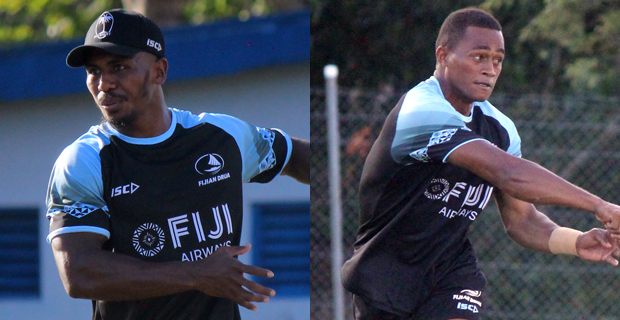 11 Flying Fijians to play for Fiji Airways Drua against Melbourne Rising