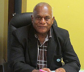 Ministry looks at draft village by laws