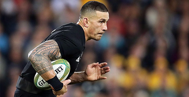SBW set to return for All Blacks ahead of Springboks clash
