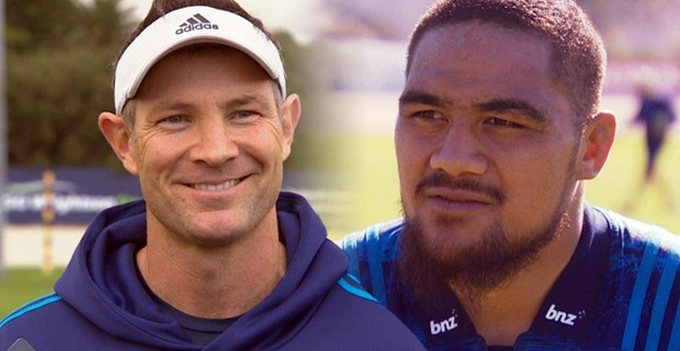 MacDonald frustrated by All Blacks rest rule barring star from team’s last Super Rugby game 