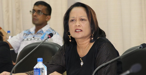 Ministry wants FNU to produce relevant graduates - Akbar