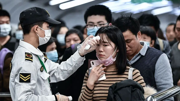 All at-risk travellers on Fiji Airways required to undergo thermal screening prior to boarding - Dr. Waqainabete