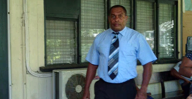 Radio announcer charged with 1 count of manslaughter case transferred to High Court