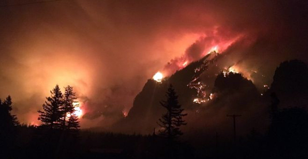 Judge orders teen to pay more than USD$36 million for starting bush fire