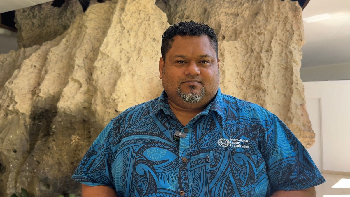 Out of 296,825 people employed in Fiji, only 1,199 are persons with disabilities -FCEF CEO