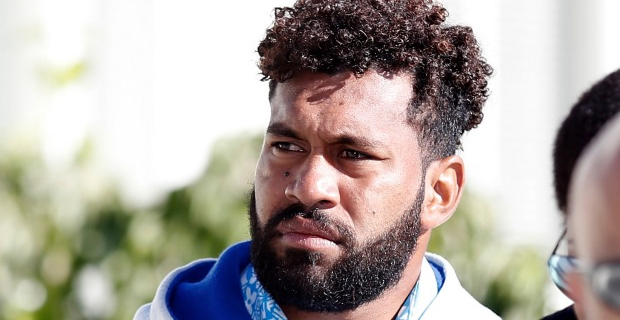 Fiji-born rugby player jailed in NZ