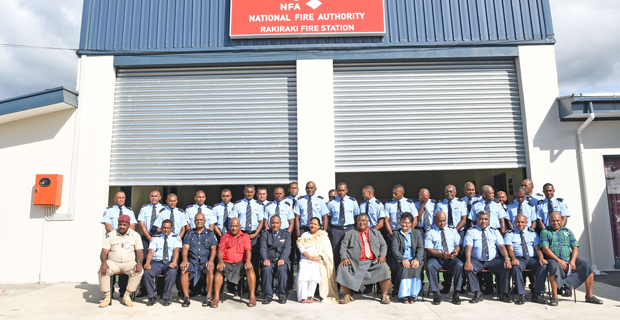 7 people have passed away in fire related incidents this year - Kumar