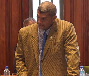 Opposition calls for investigation into sacking and resignation