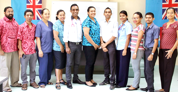 Sigatoka Hospital in partnership with Coral Coast Hoteliers to embark on renovations