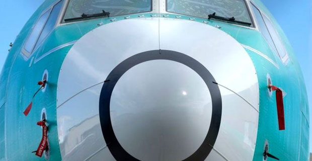  US's largest exporters Boeing to temporarily halt production of troubled 737 Max airliner