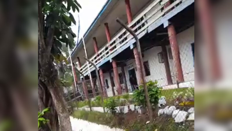  He was drunk and resisted arrest however we will investigate claim – Police