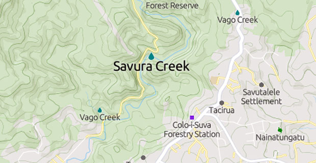 Police continue investigation of the 11 men of Colo-i-Suva Village