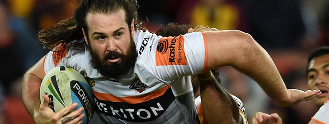Tigers hope to end 4 match losing streak