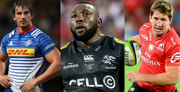 Sanzaar rubbishes South Africa Super Rugby exit talk